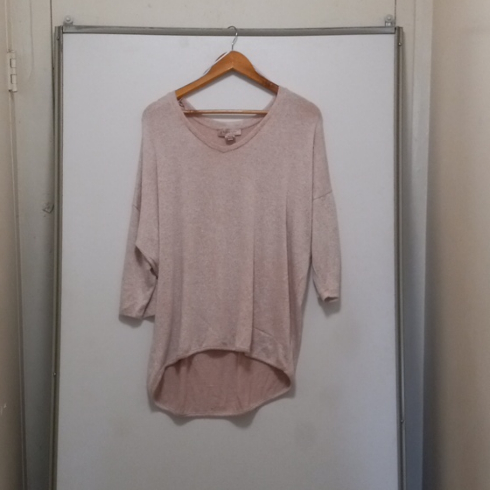 Philosophy  sweater